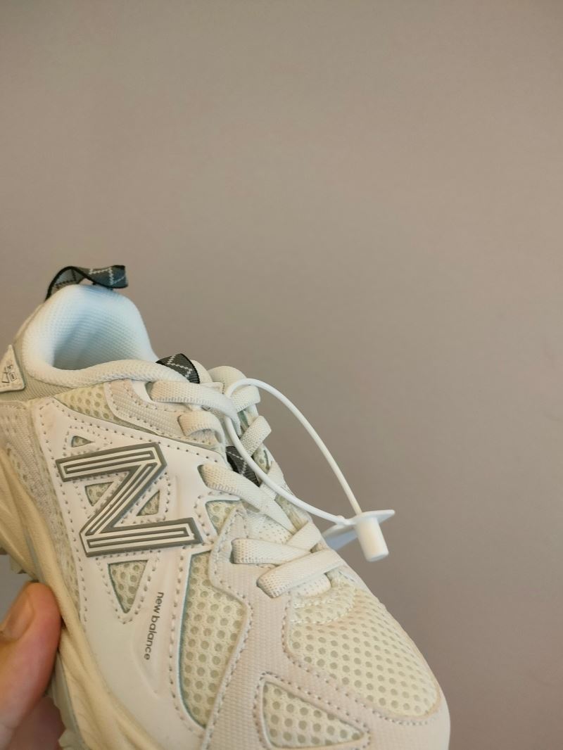 New Balance Kids Shoes